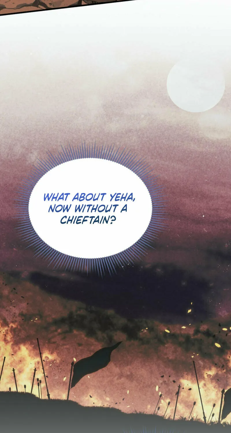 Lady of the Softness Chapter 21 page 83 - 