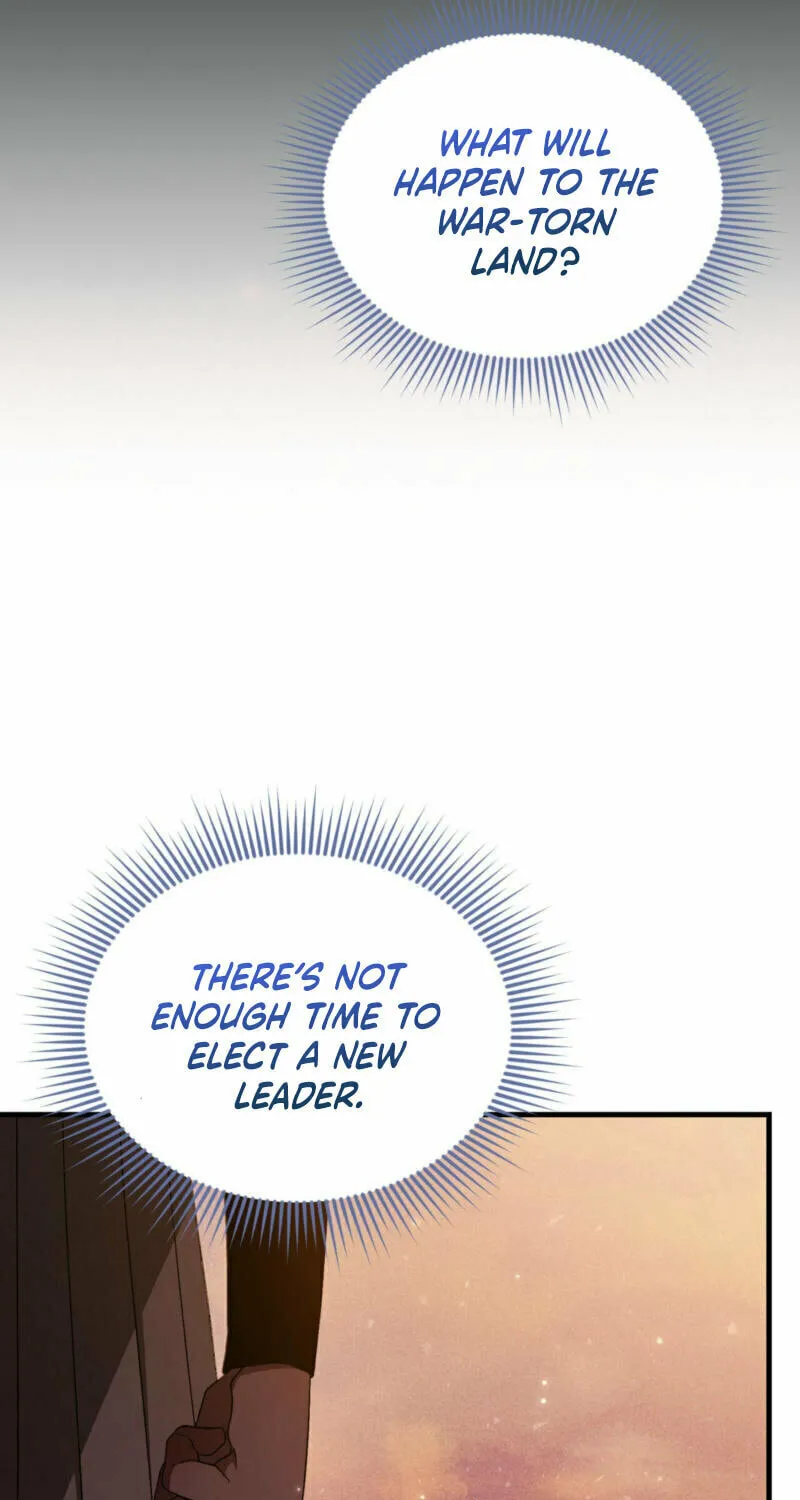 Lady of the Softness Chapter 21 page 84 - 