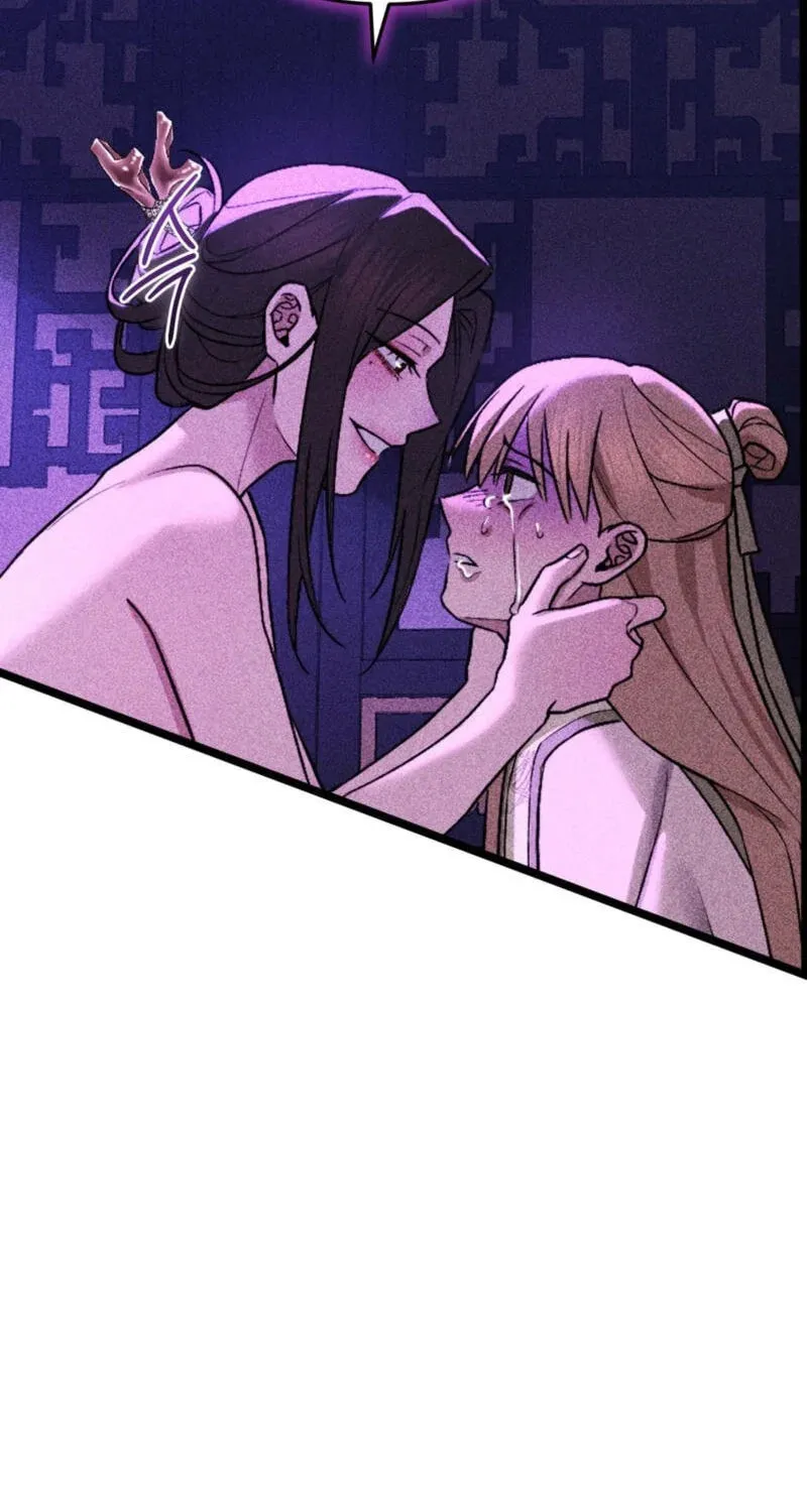 Lady of the Softness Chapter 3 page 114 - 