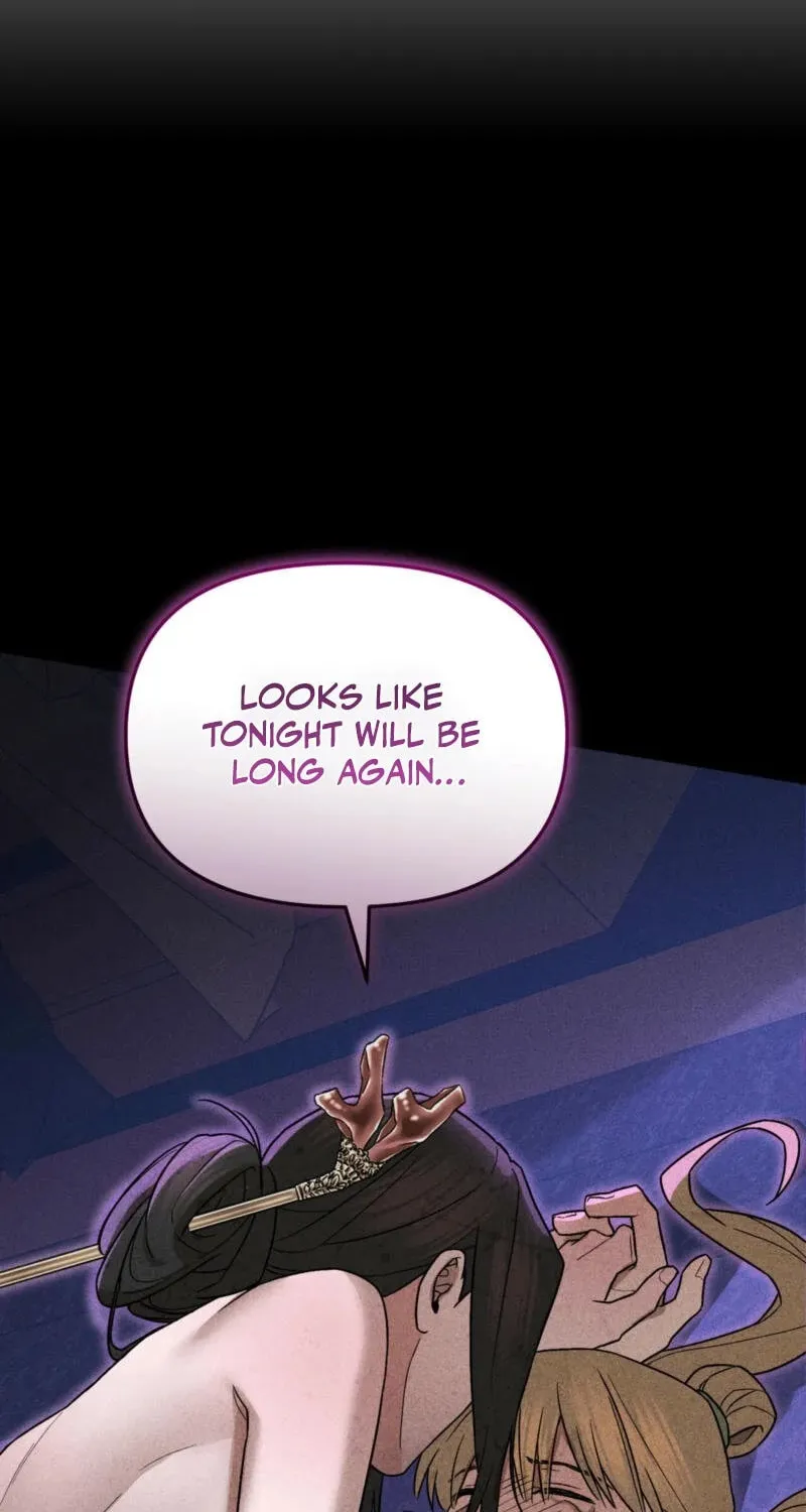 Lady of the Softness Chapter 3 page 118 - 