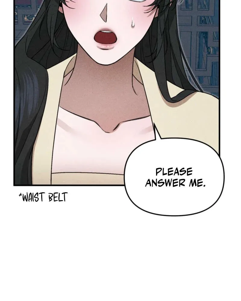 Lady of the Softness Chapter 3 page 17 - 