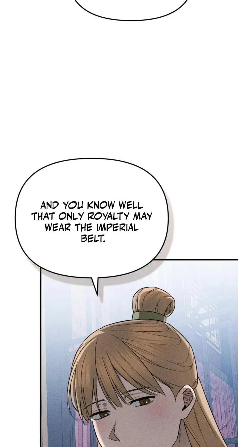 Lady of the Softness Chapter 3 page 19 - 