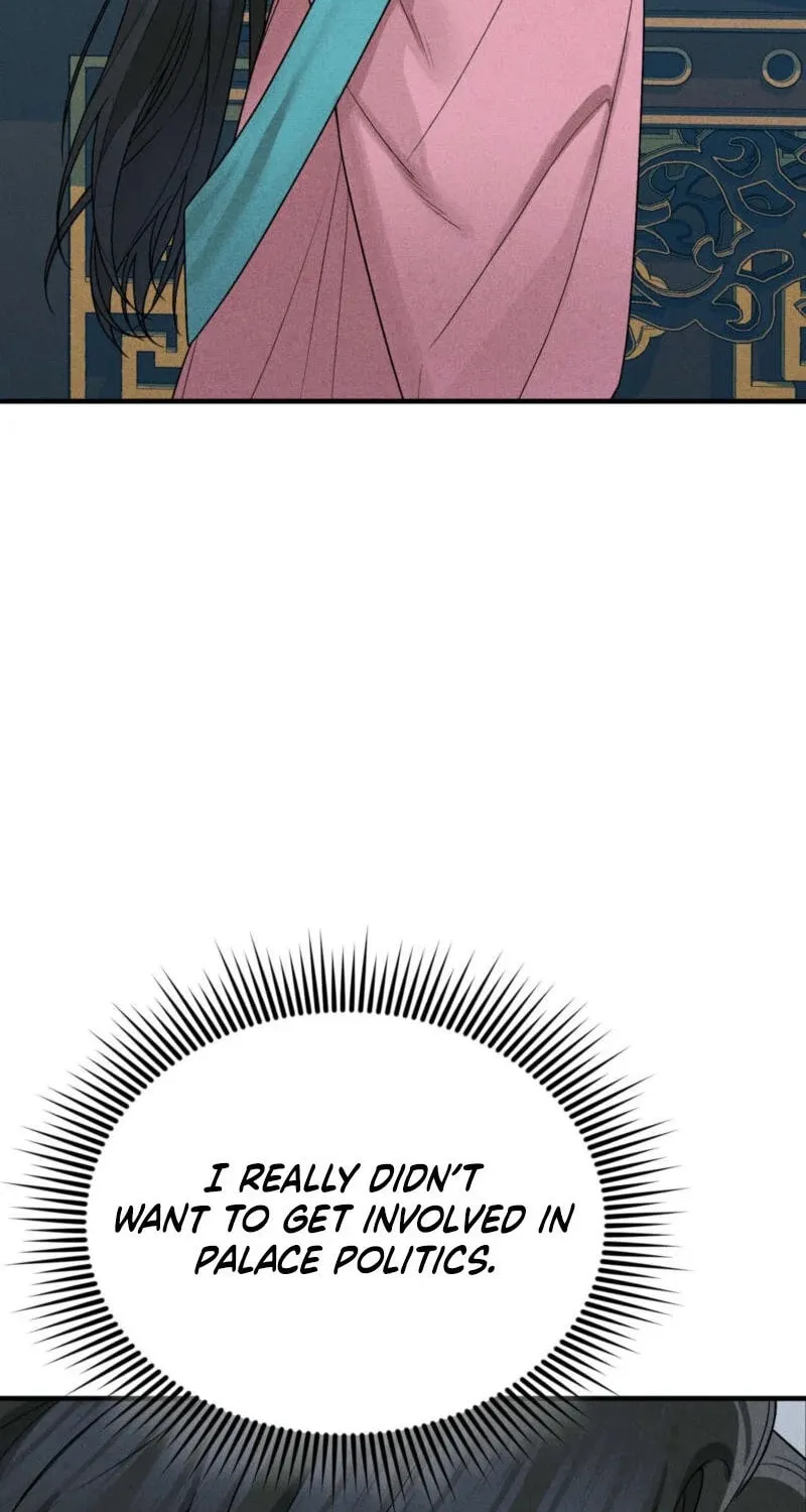 Lady of the Softness Chapter 3 page 24 - 