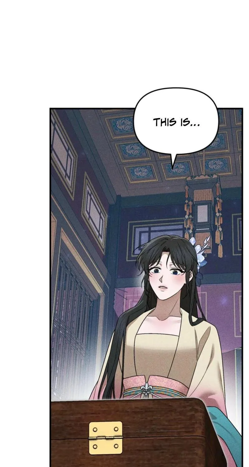 Lady of the Softness Chapter 3 page 31 - 