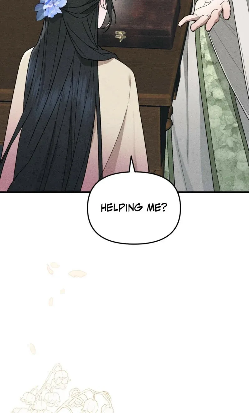 Lady of the Softness Chapter 3 page 34 - 