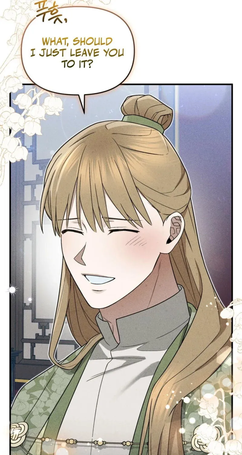 Lady of the Softness Chapter 3 page 35 - 