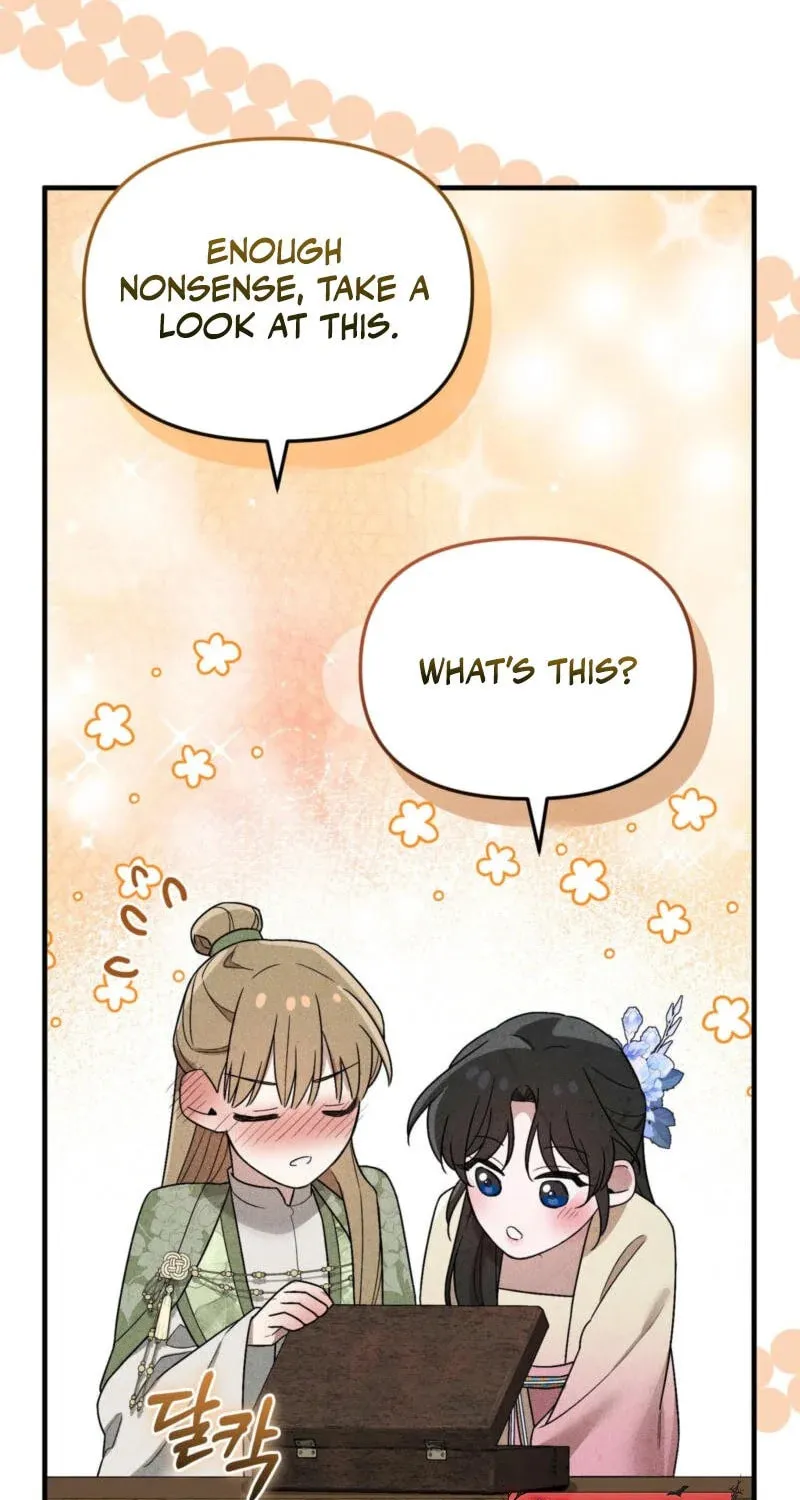 Lady of the Softness Chapter 3 page 41 - 