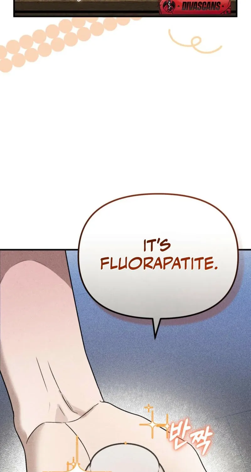 Lady of the Softness Chapter 3 page 42 - 