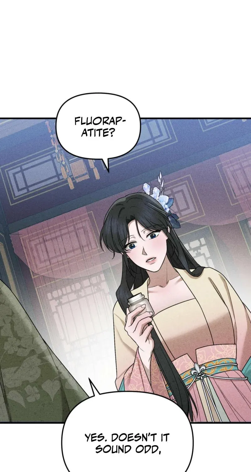 Lady of the Softness Chapter 3 page 44 - 