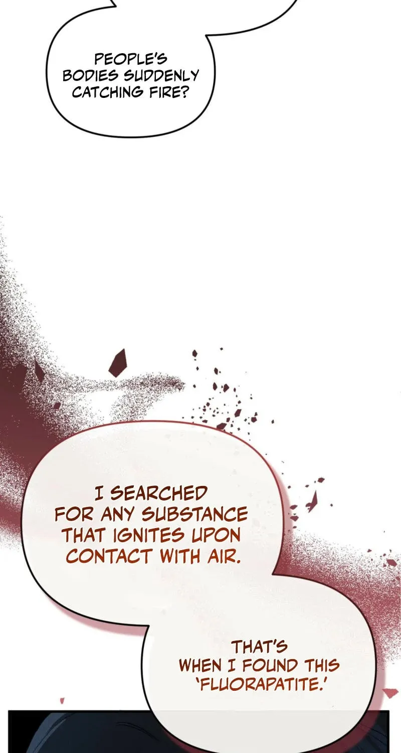 Lady of the Softness Chapter 3 page 45 - 