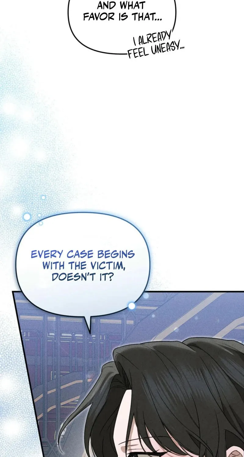 Lady of the Softness Chapter 3 page 54 - 