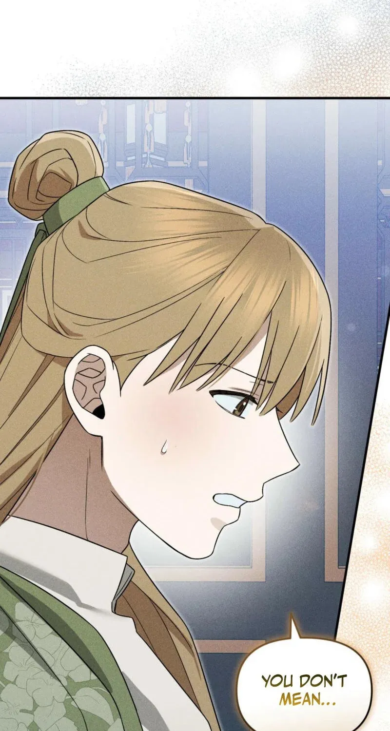 Lady of the Softness Chapter 3 page 56 - 