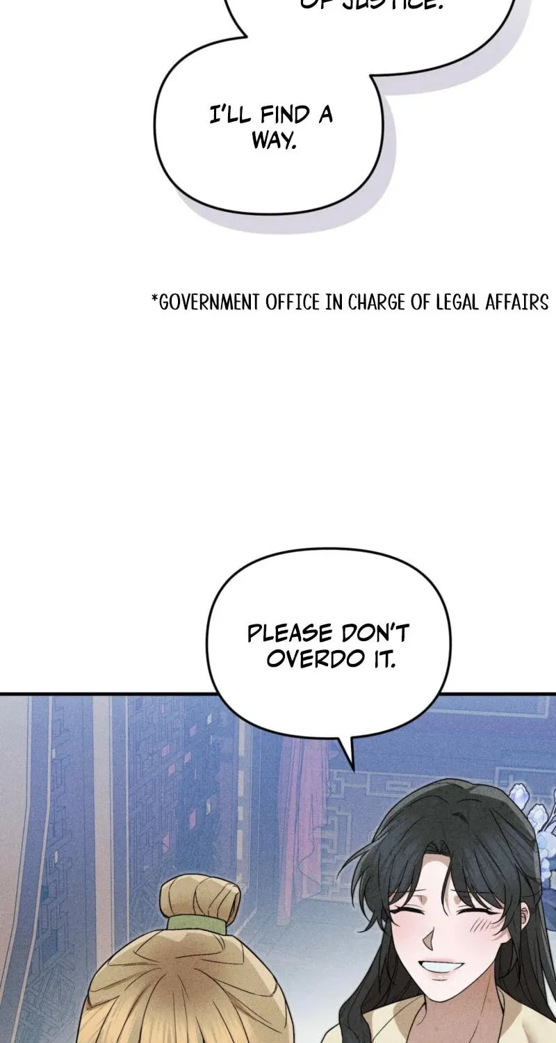 Lady of the Softness Chapter 3 page 63 - 