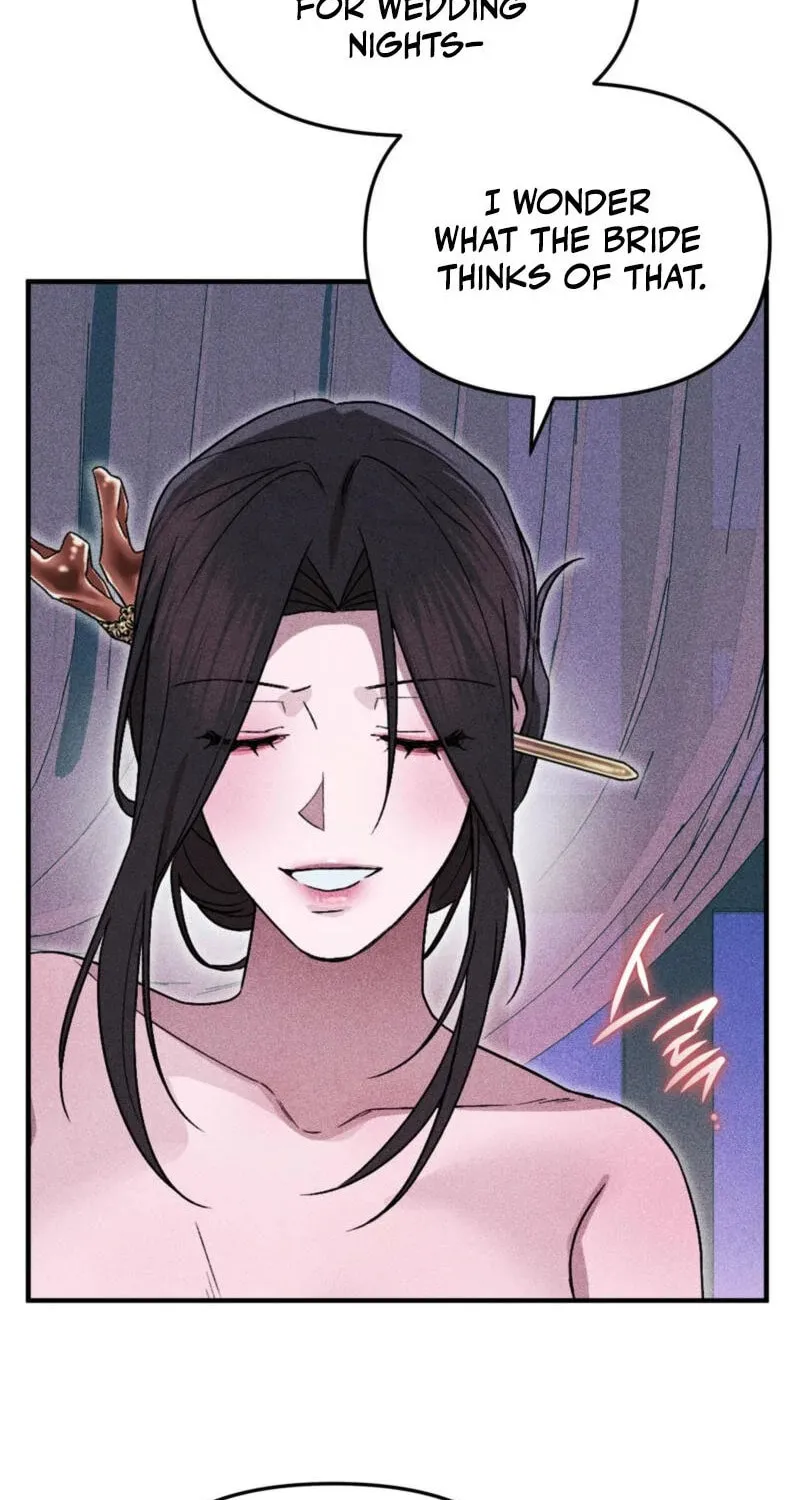 Lady of the Softness Chapter 3 page 86 - 