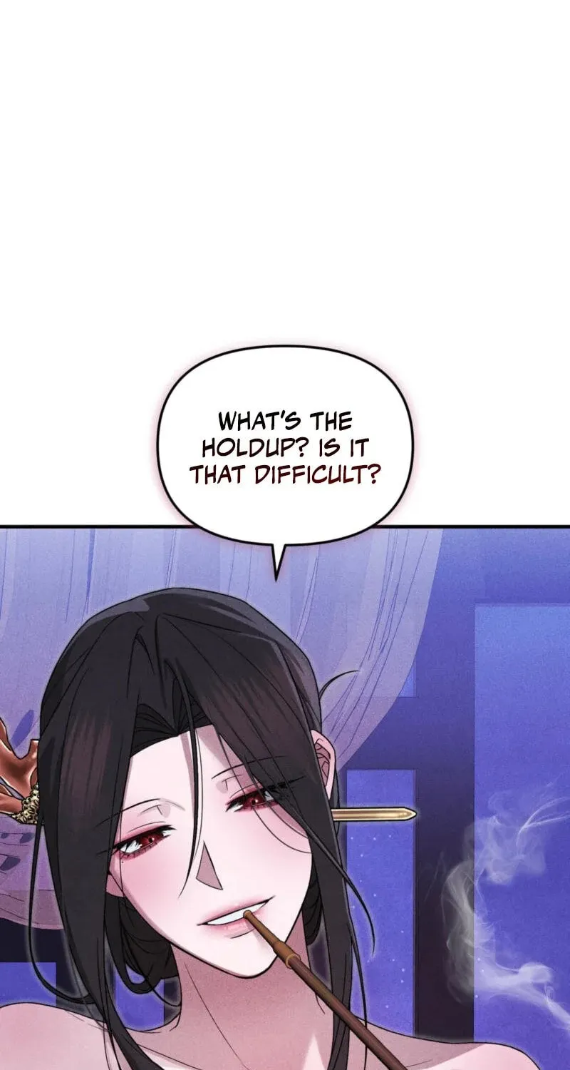 Lady of the Softness Chapter 3 page 92 - 