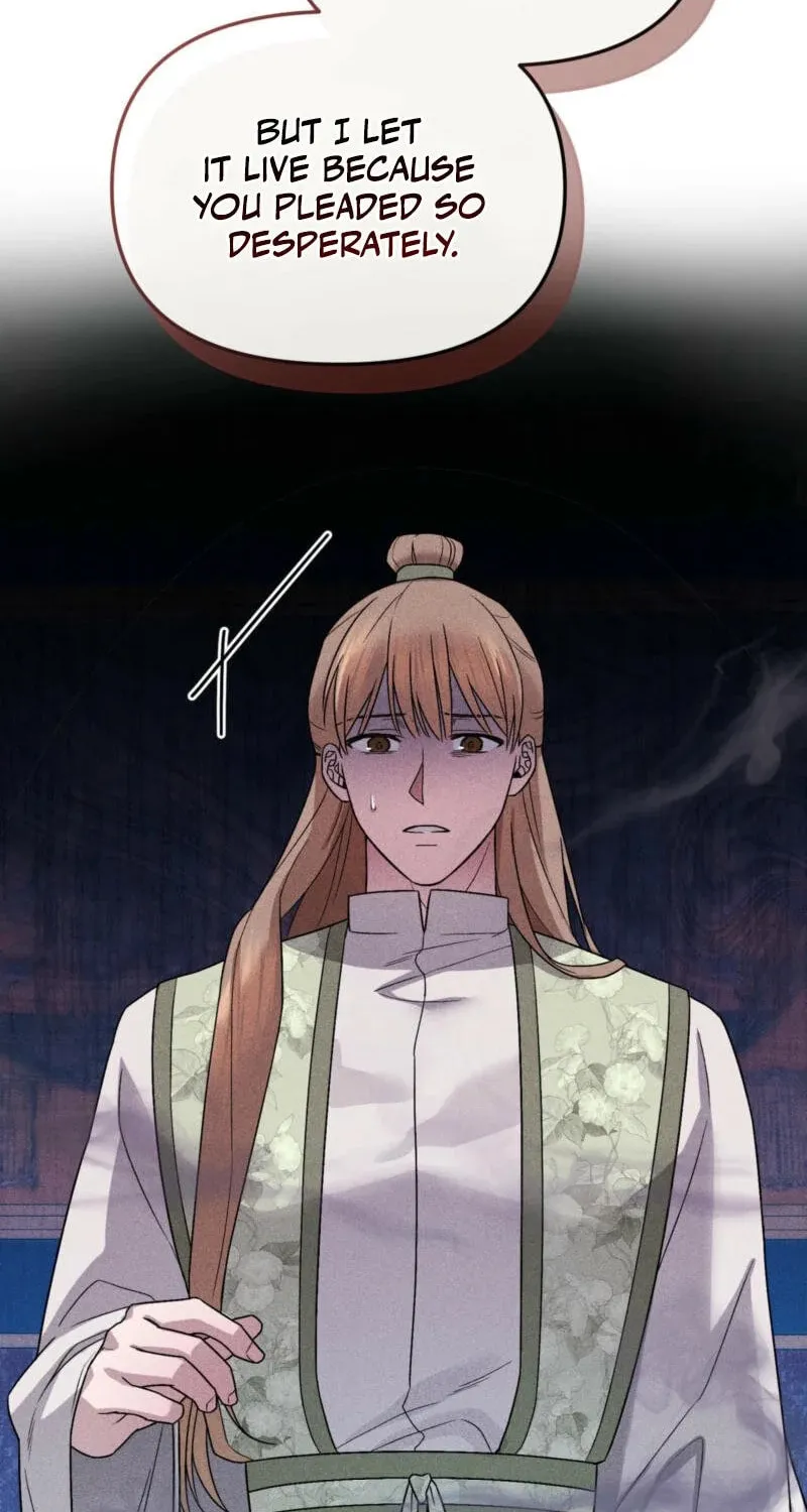 Lady of the Softness Chapter 3 page 98 - 