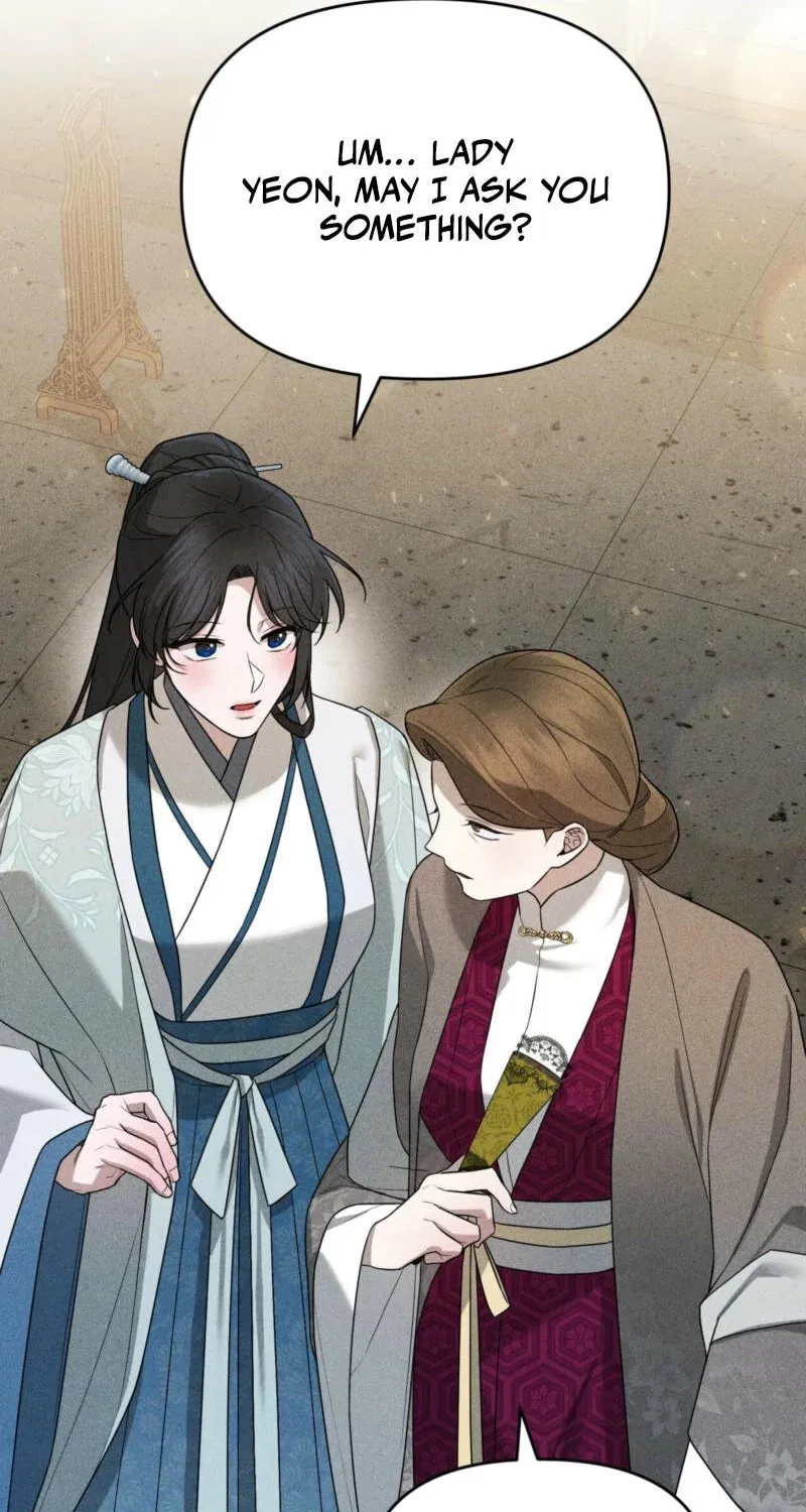 Lady of the Softness Chapter 4 page 13 - 