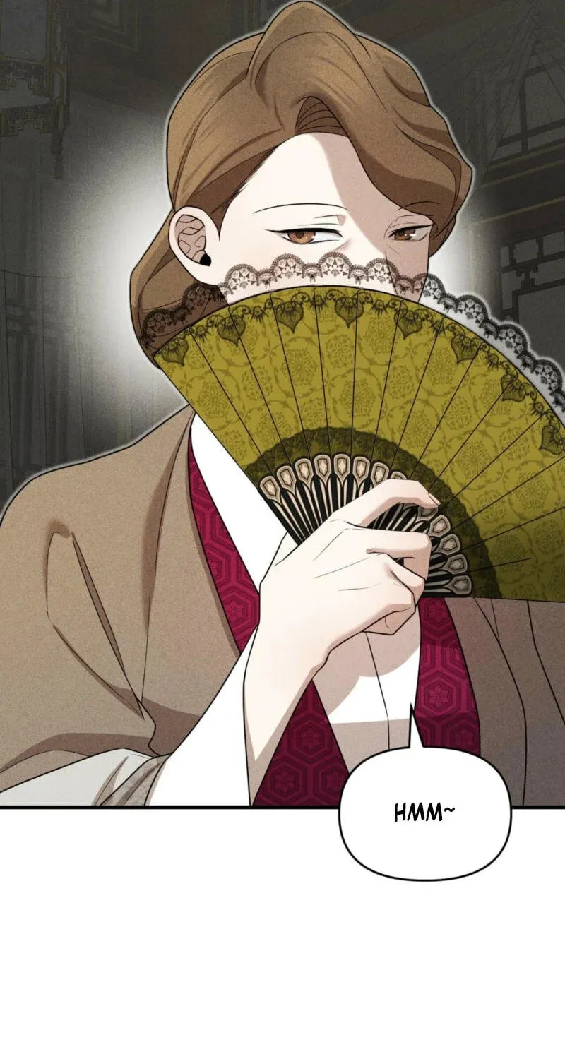 Lady of the Softness Chapter 4 page 19 - 