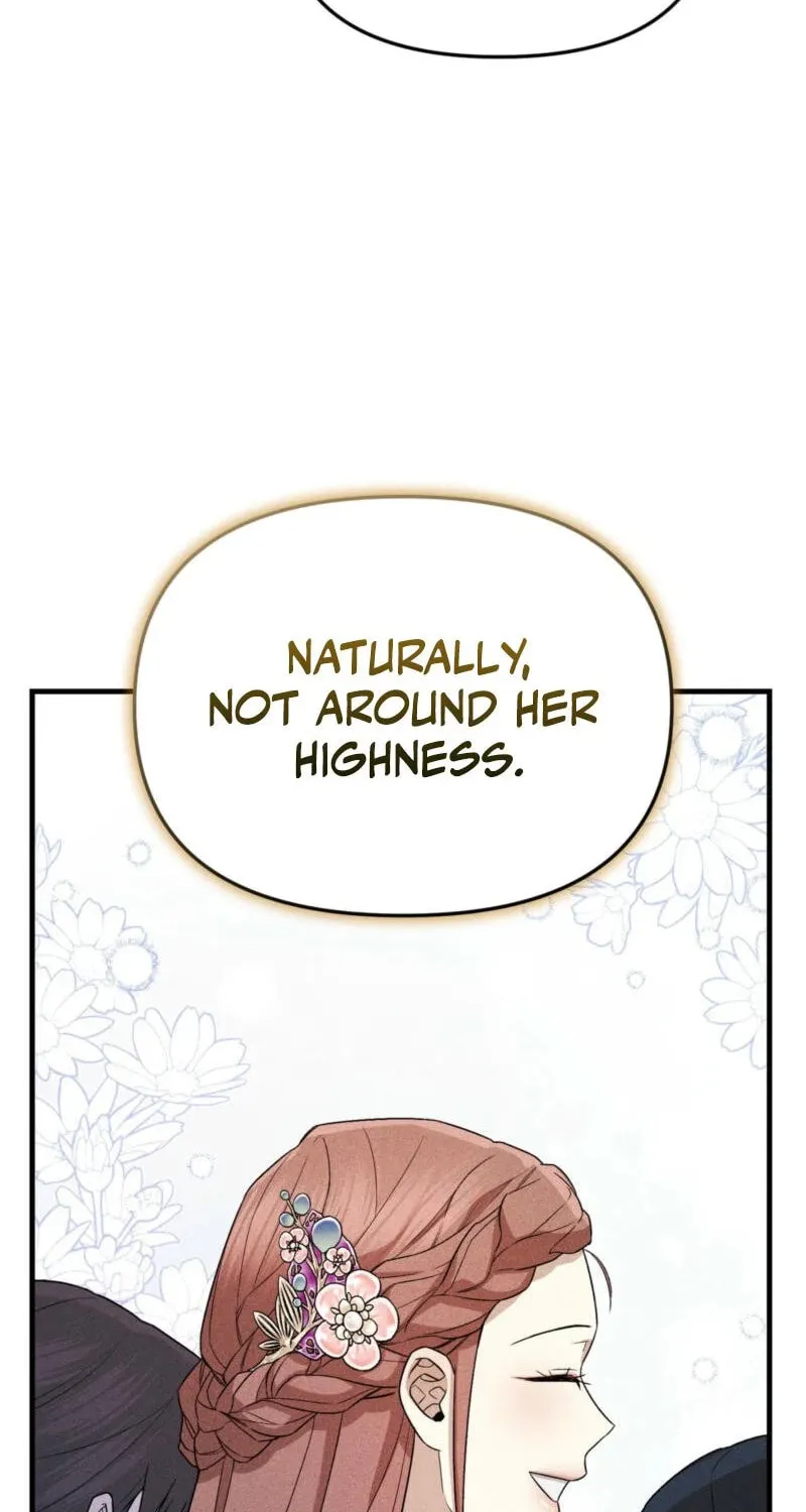 Lady of the Softness Chapter 4 page 25 - 