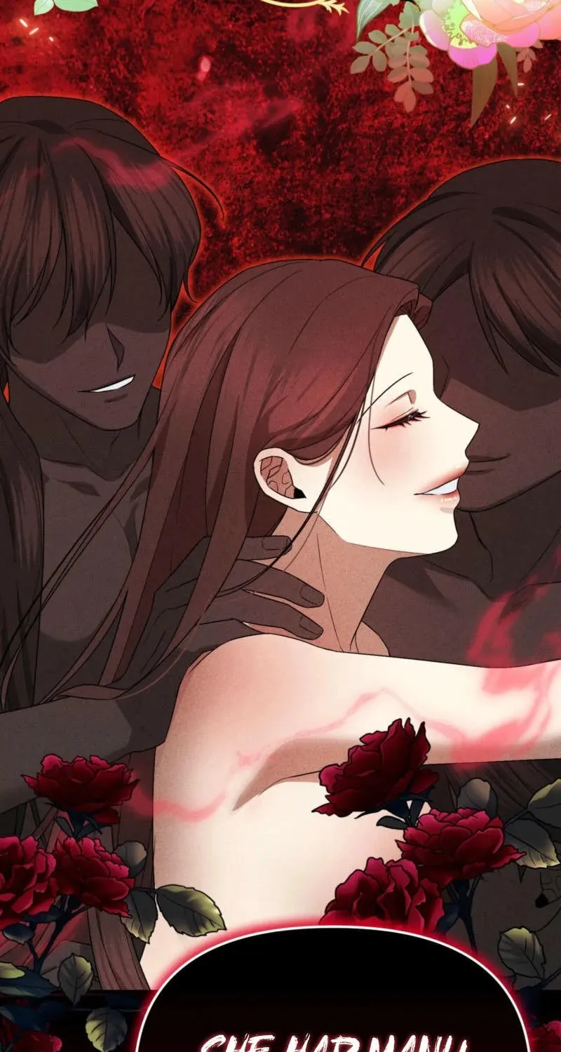 Lady of the Softness Chapter 4 page 31 - 