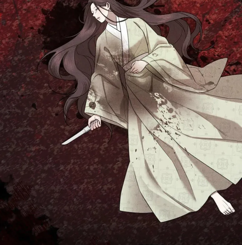 Lady of the Softness Chapter 4 page 41 - 