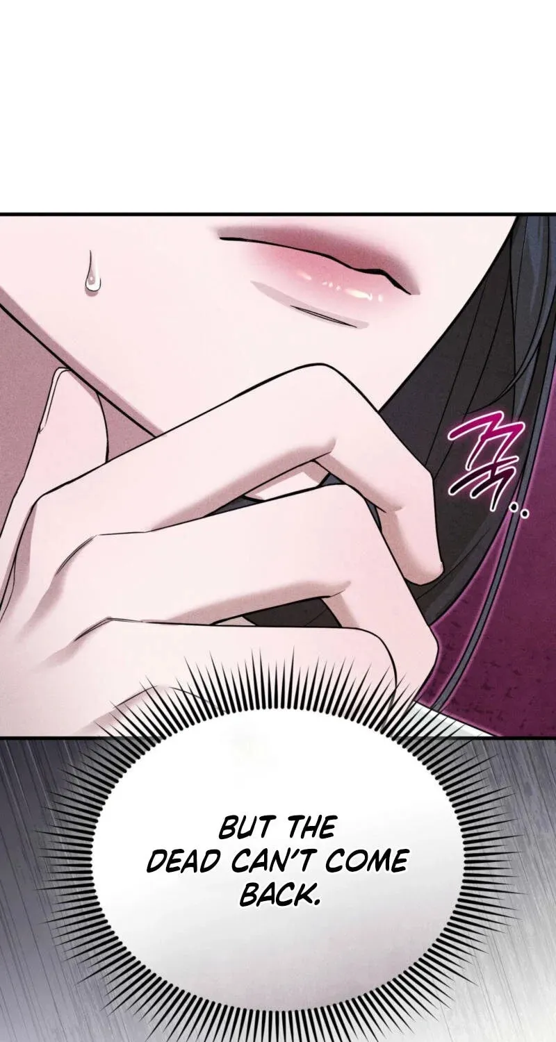 Lady of the Softness Chapter 4 page 48 - 