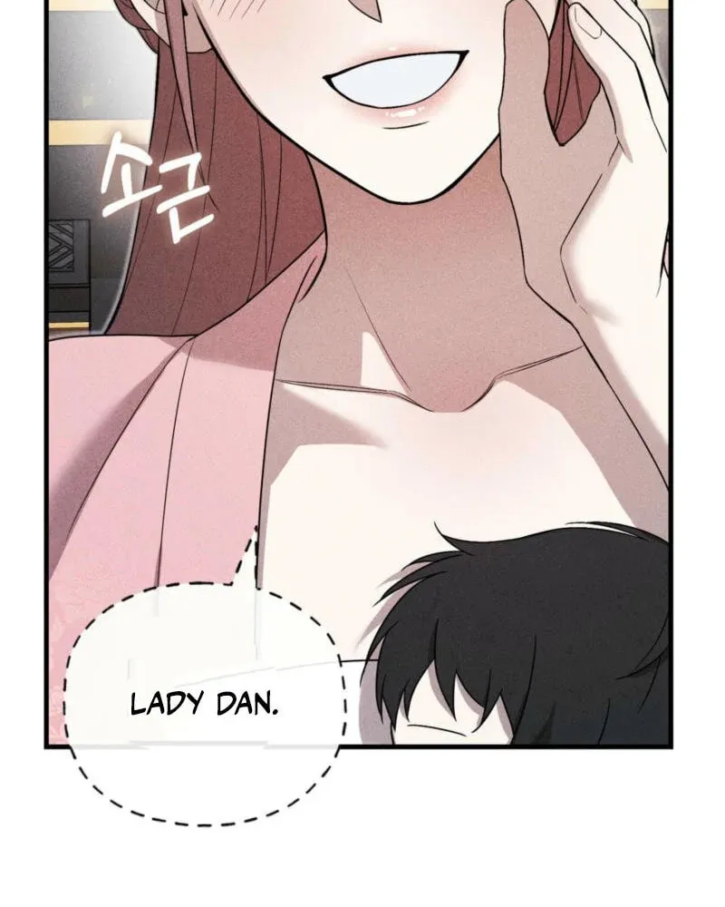 Lady of the Softness Chapter 4 page 52 - 
