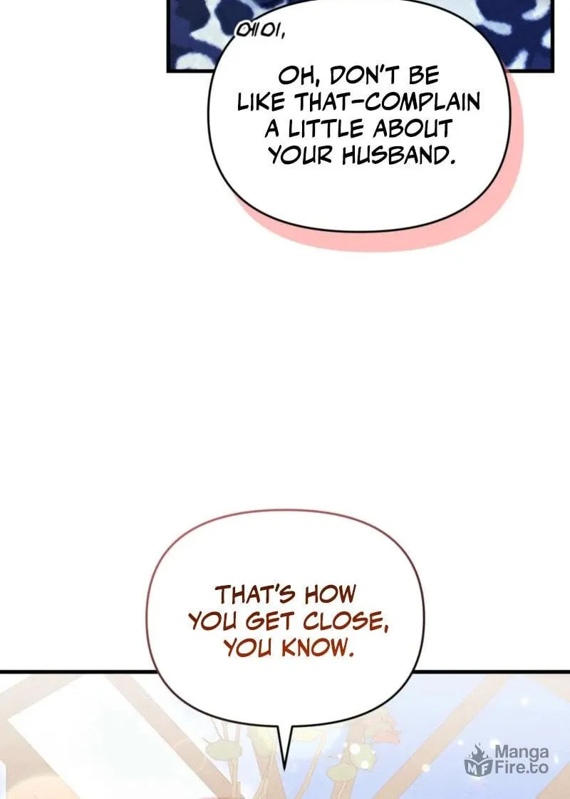 Lady of the Softness Chapter 4 page 60 - 
