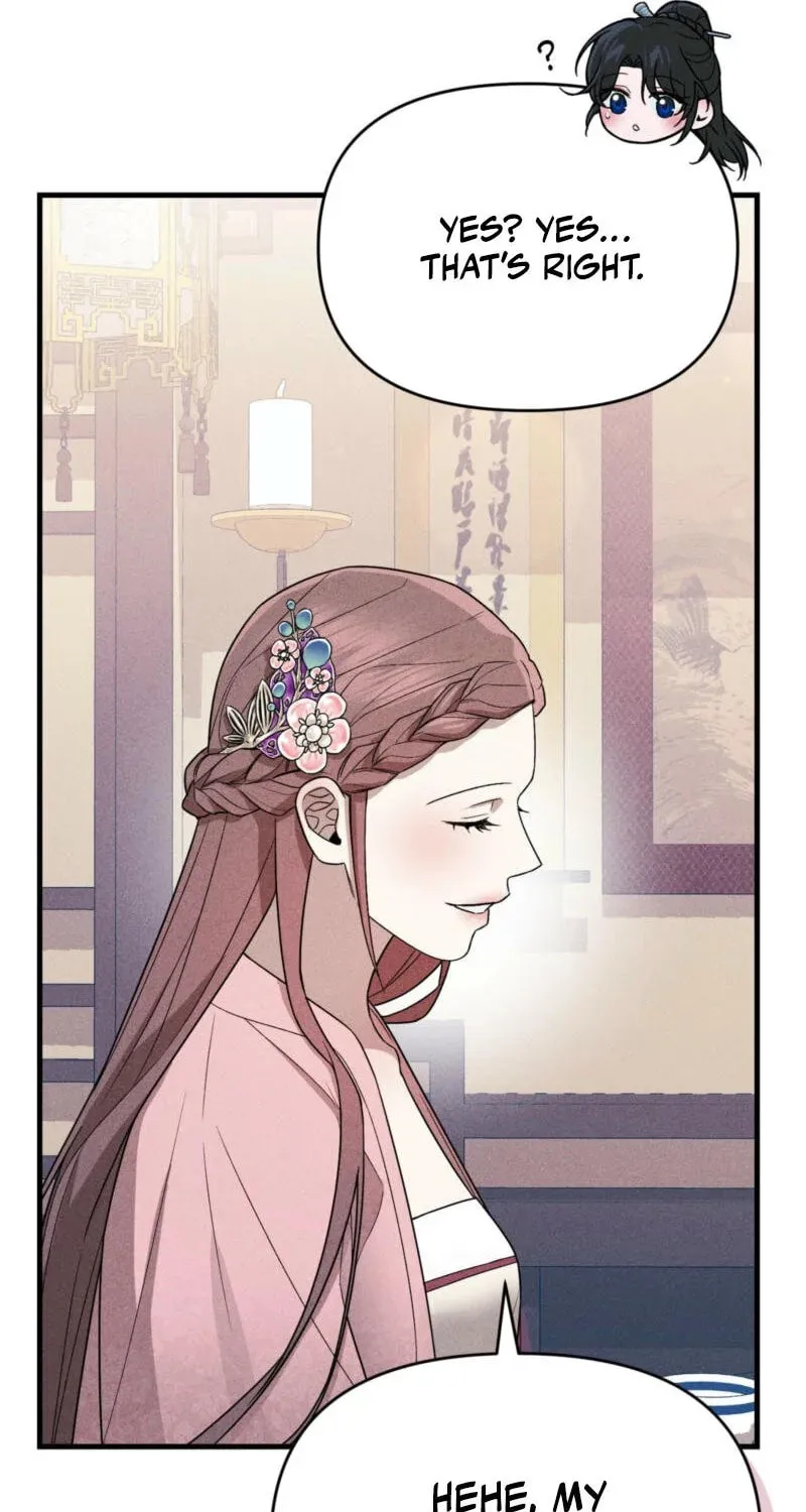 Lady of the Softness Chapter 4 page 81 - 