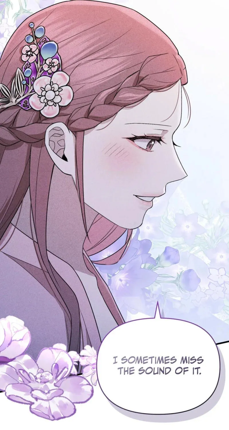 Lady of the Softness Chapter 4 page 84 - 