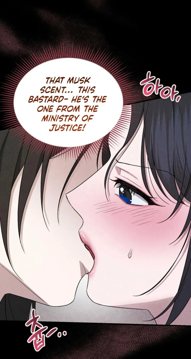 Lady of the Softness Chapter 5 page 105 - 