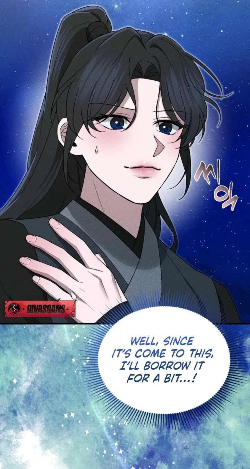 Lady of the Softness Chapter 5 page 25 - 