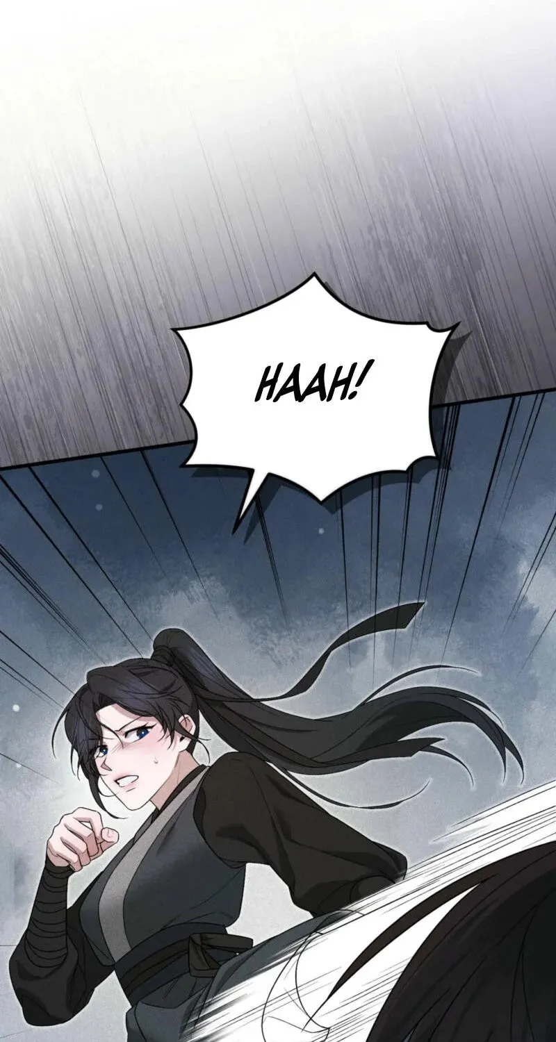 Lady of the Softness Chapter 5 page 4 - 