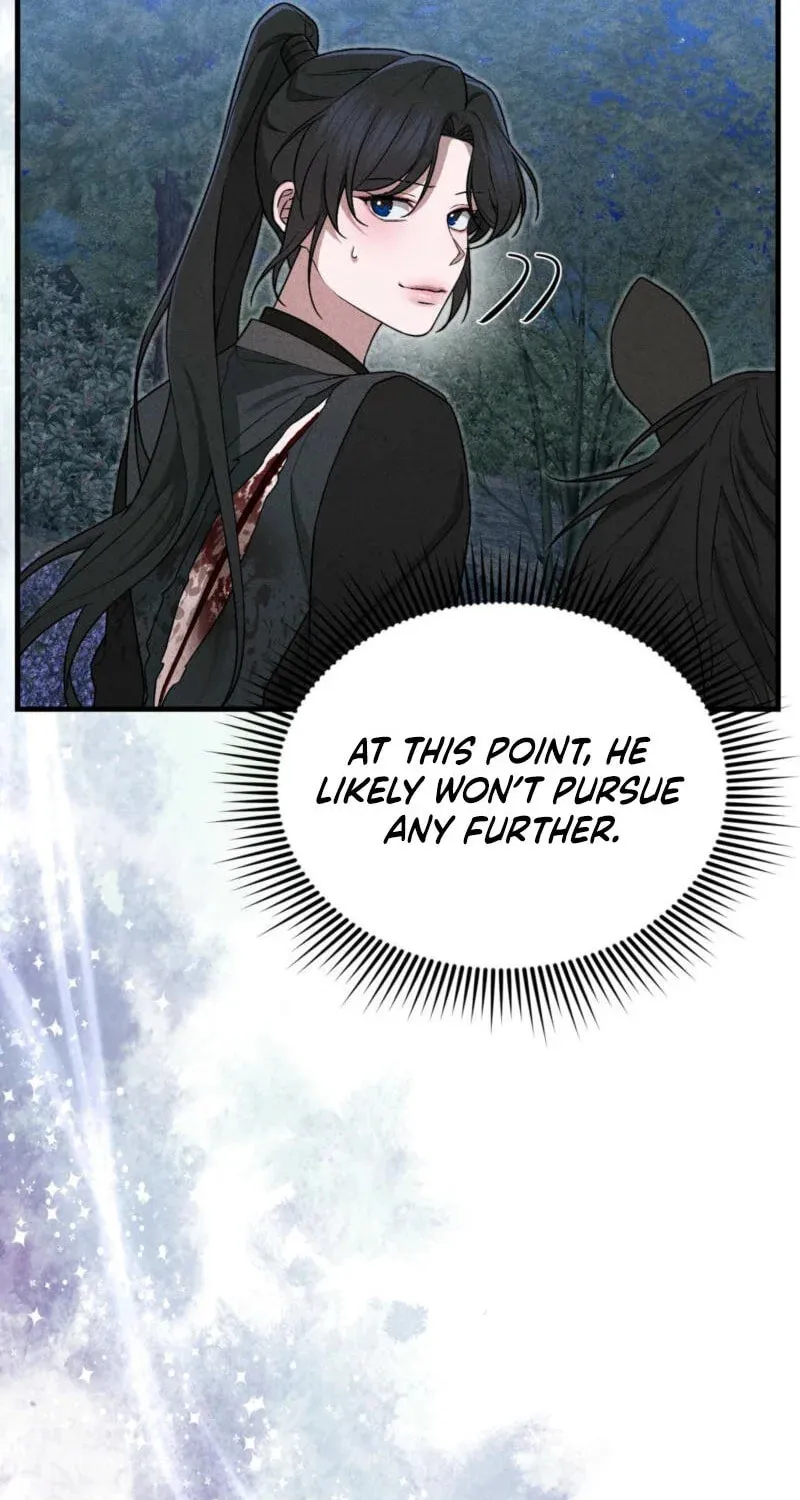 Lady of the Softness Chapter 5 page 39 - 