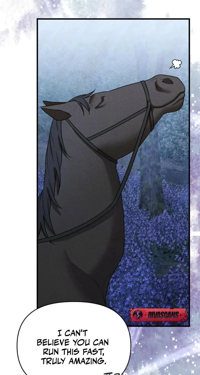 Lady of the Softness Chapter 5 page 40 - 