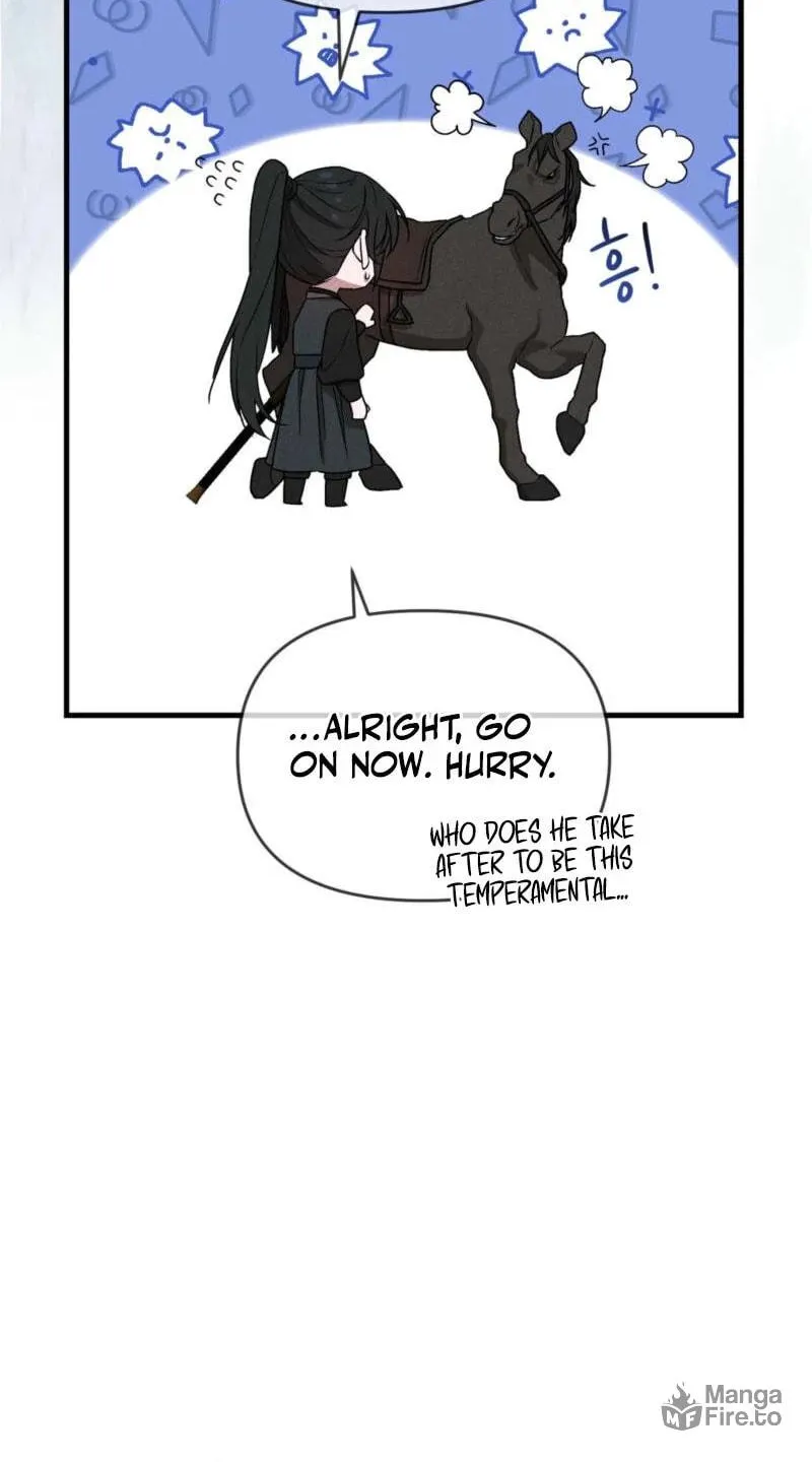 Lady of the Softness Chapter 5 page 43 - 