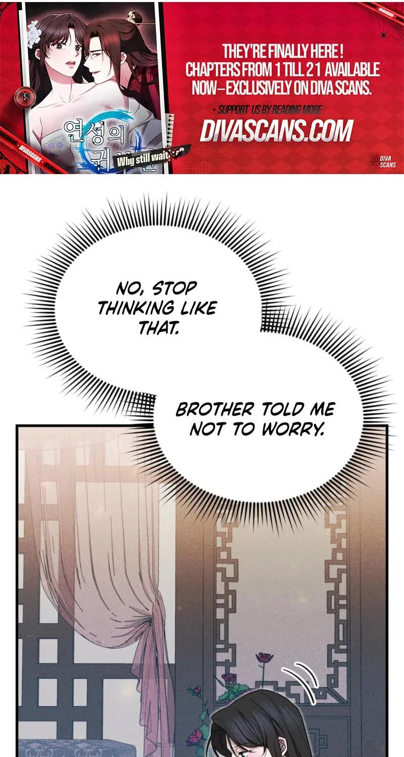 Lady of the Softness Chapter 5 page 59 - 