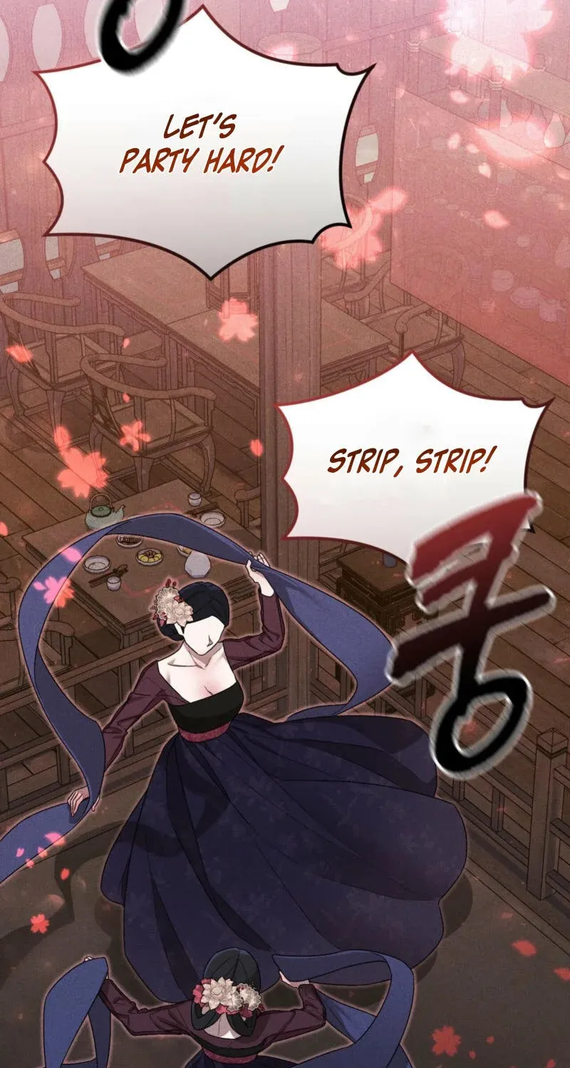 Lady of the Softness Chapter 5 page 71 - 