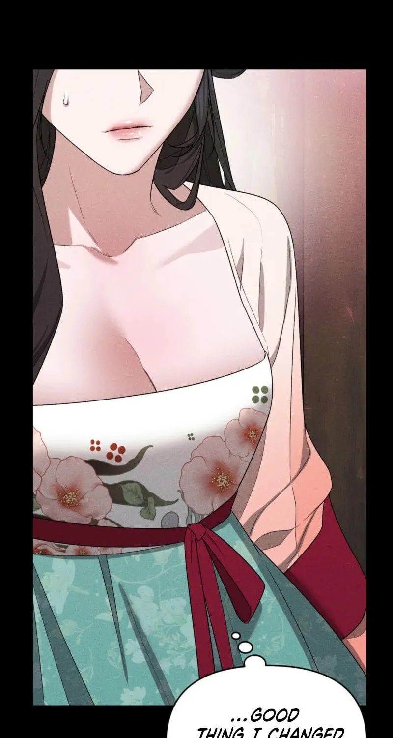 Lady of the Softness Chapter 5 page 77 - 