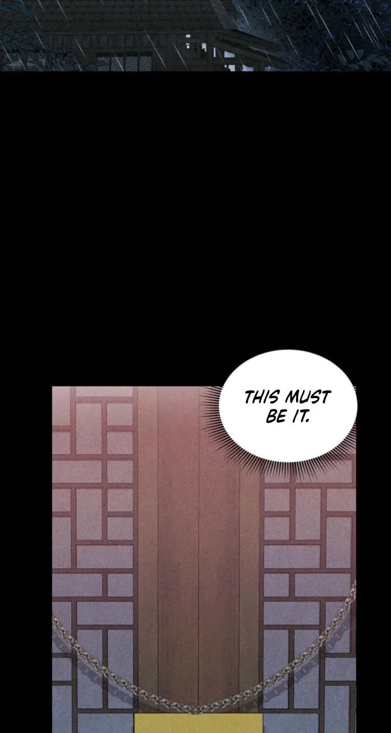 Lady of the Softness Chapter 5 page 83 - 