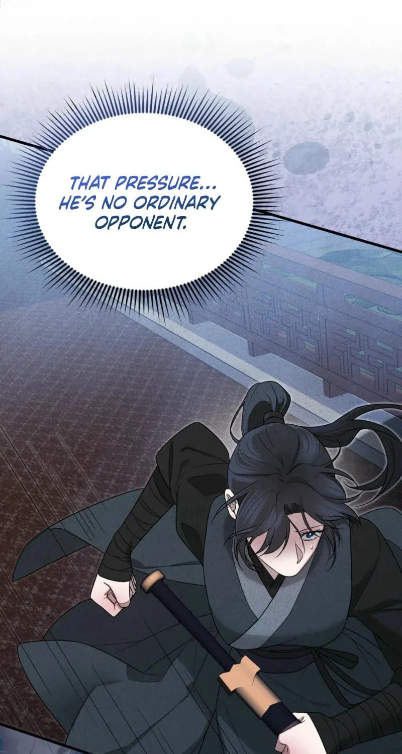 Lady of the Softness Chapter 5 page 10 - 