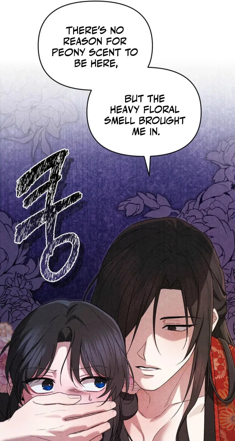 Lady of the Softness Chapter 5 page 95 - 