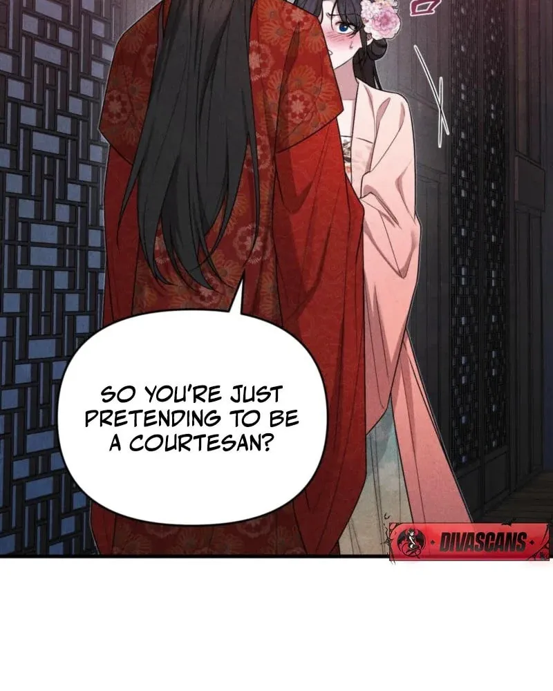 Lady of the Softness Chapter 6 page 11 - 
