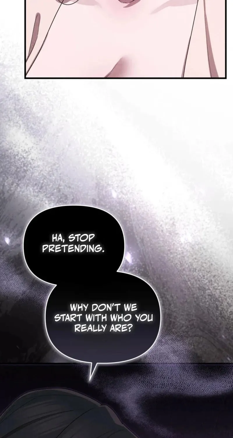 Lady of the Softness Chapter 6 page 13 - 