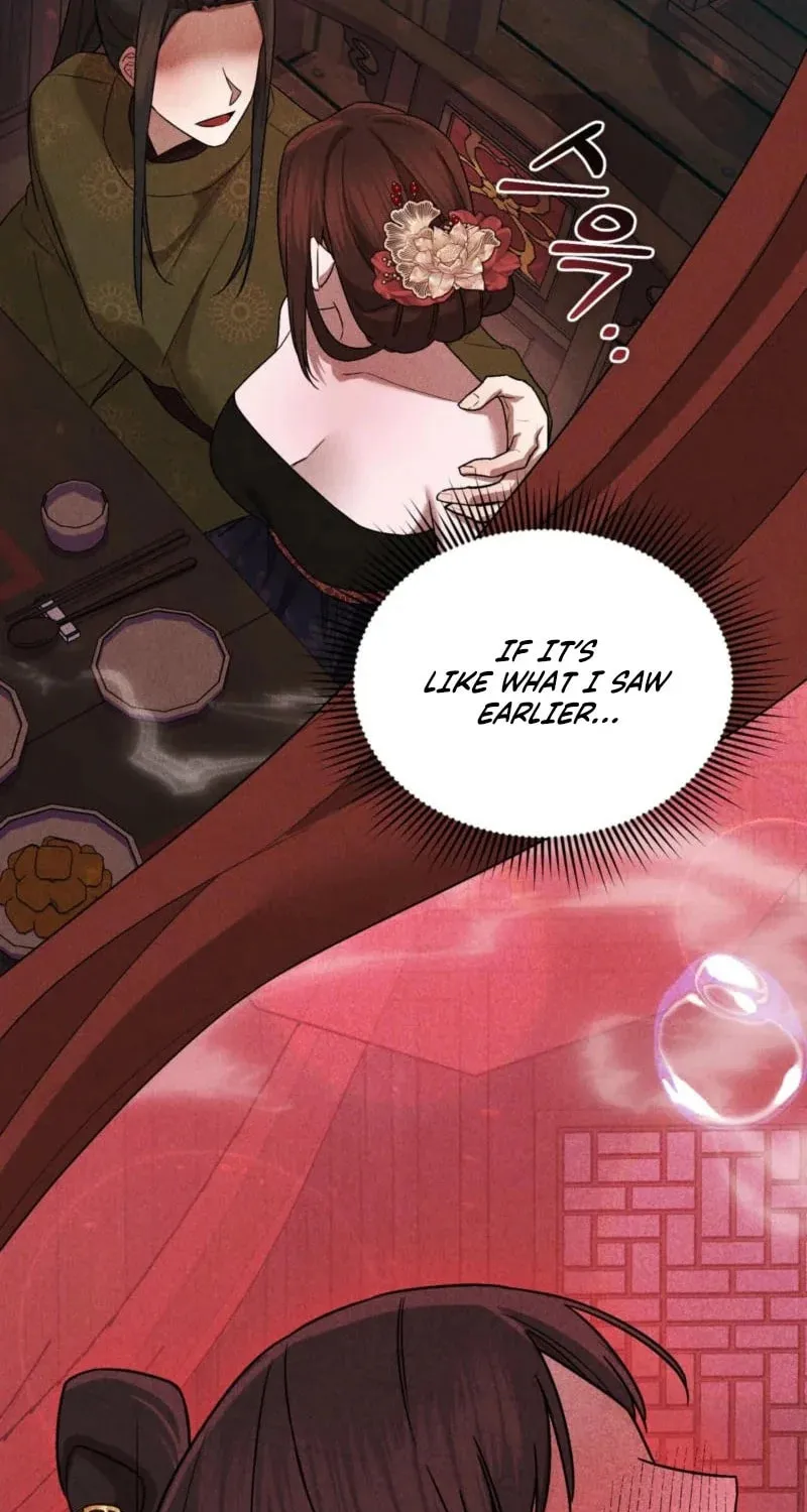 Lady of the Softness Chapter 6 page 18 - 