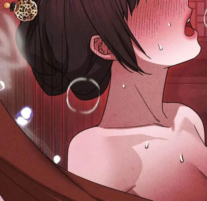 Lady of the Softness Chapter 6 page 19 - 