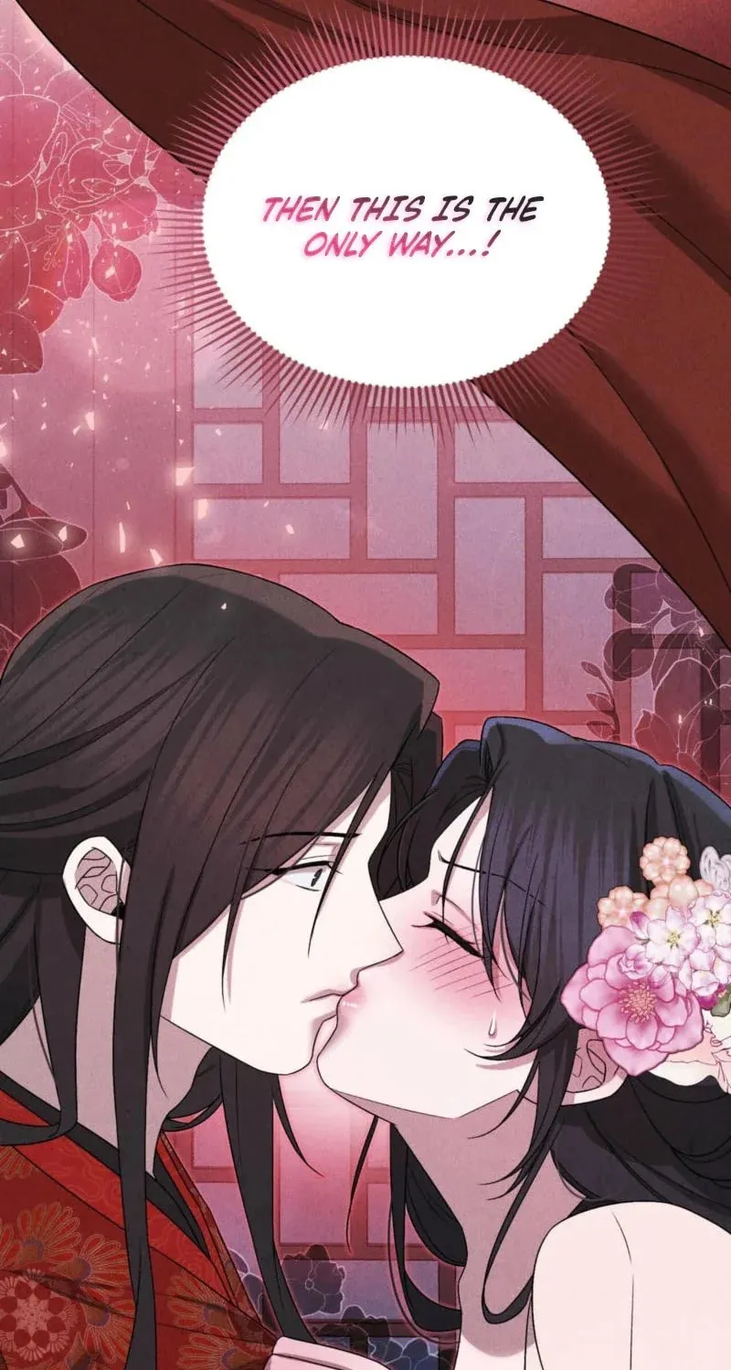 Lady of the Softness Chapter 6 page 20 - 