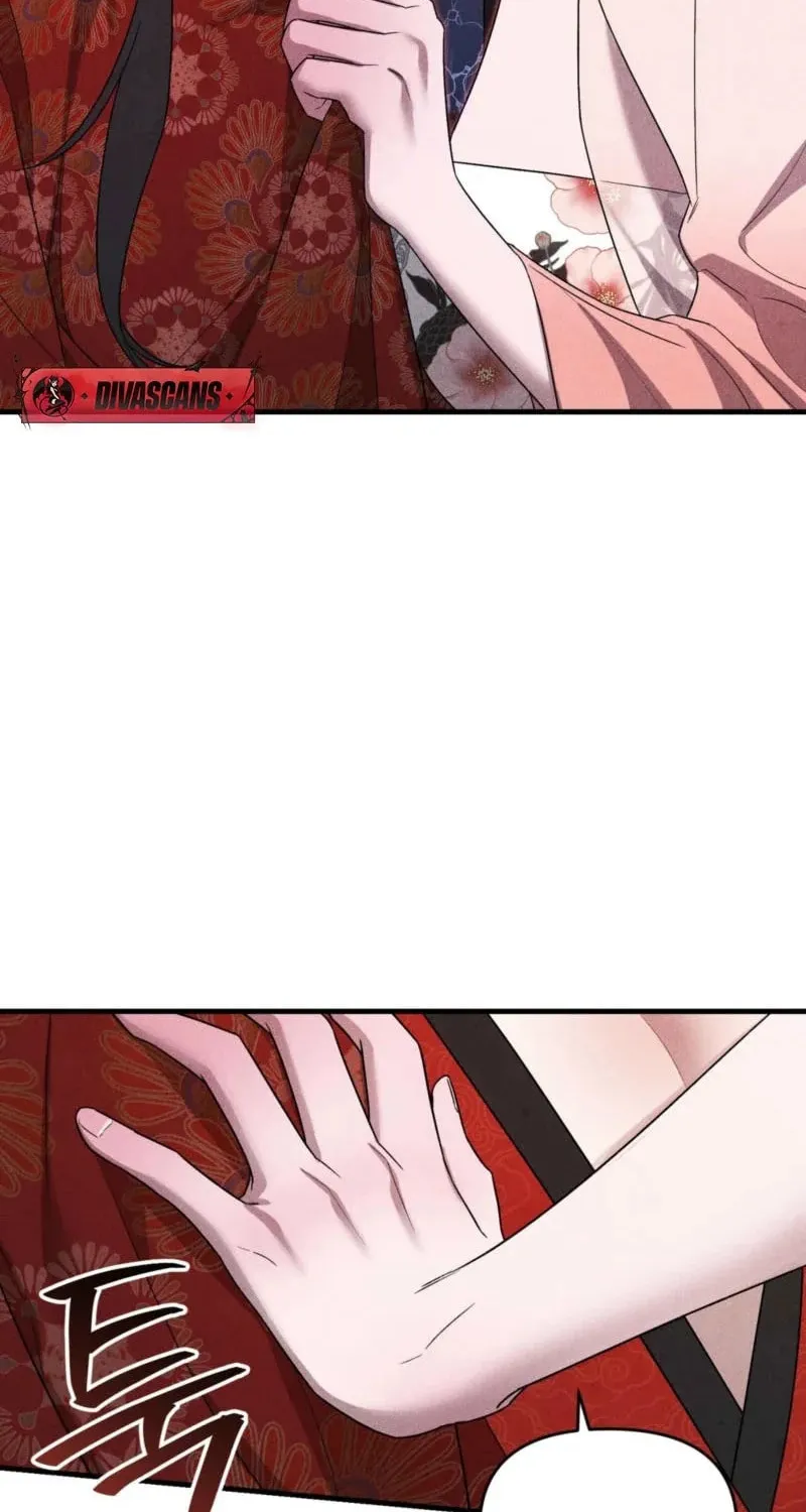 Lady of the Softness Chapter 6 page 21 - 