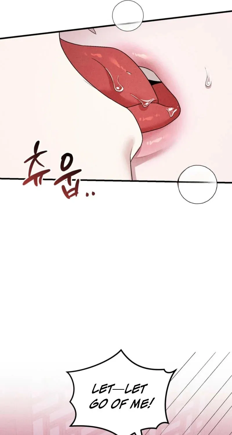 Lady of the Softness Chapter 6 page 4 - 