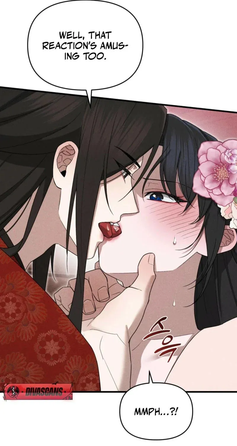 Lady of the Softness Chapter 6 page 31 - 